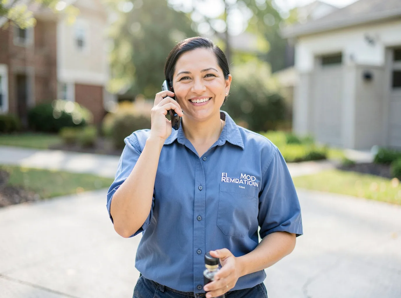 Mold Remediation Port Wing, WI FAQs